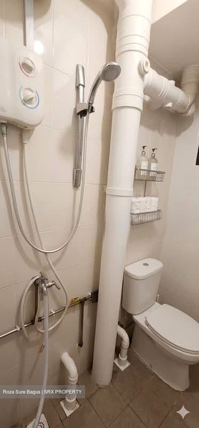 Blk 480 Jurongville @ Street 41 (Jurong West), HDB 3 Rooms #543515771